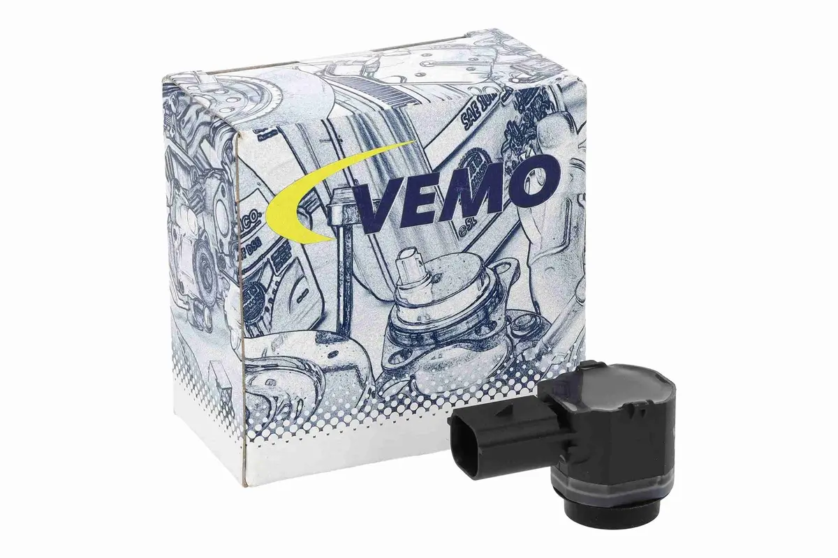 Sensor, Park Distance Control - V25-72-0236 2