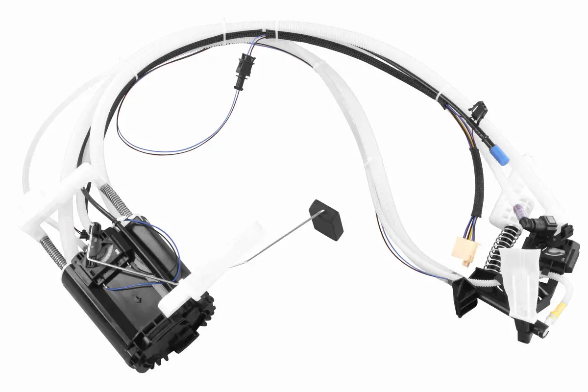 Fuel Feed Unit - V48-09-0009 1