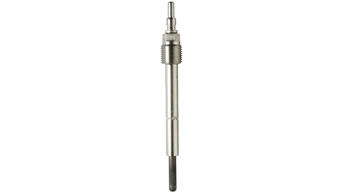 6.0L Ford Power Stroke Autolite Glow Plug 2003 1