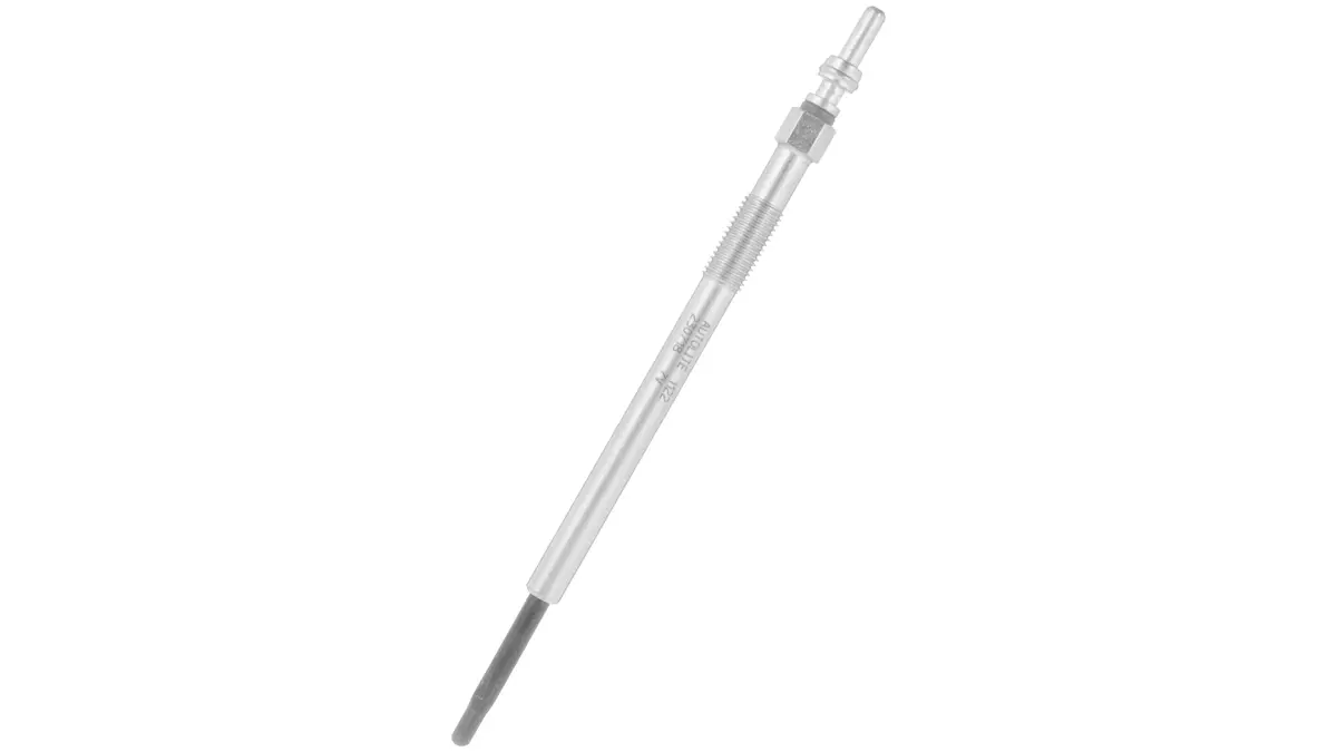 6.7L Ford Power Stroke Autolite Glow Plug (White) 1