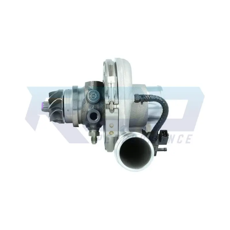 Borg Warner Efr 6258 Super Core Assembly - 49Mm / 62Mm 1