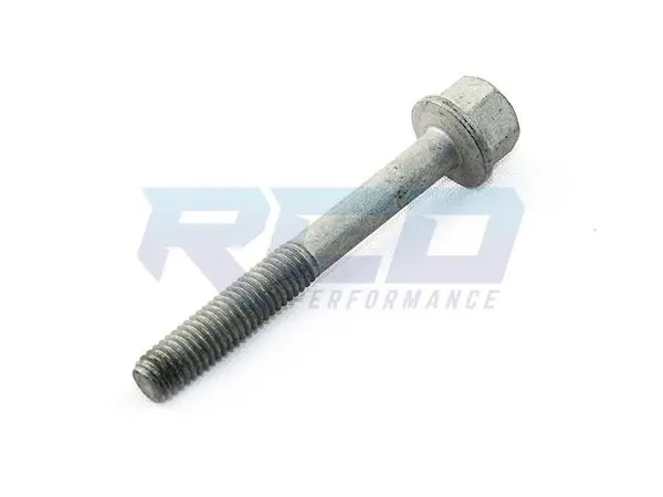 Oem 6.6L Duramax Fuel Injector Hold Down Bolt Lly / Lbz / Lmm / Lml 1