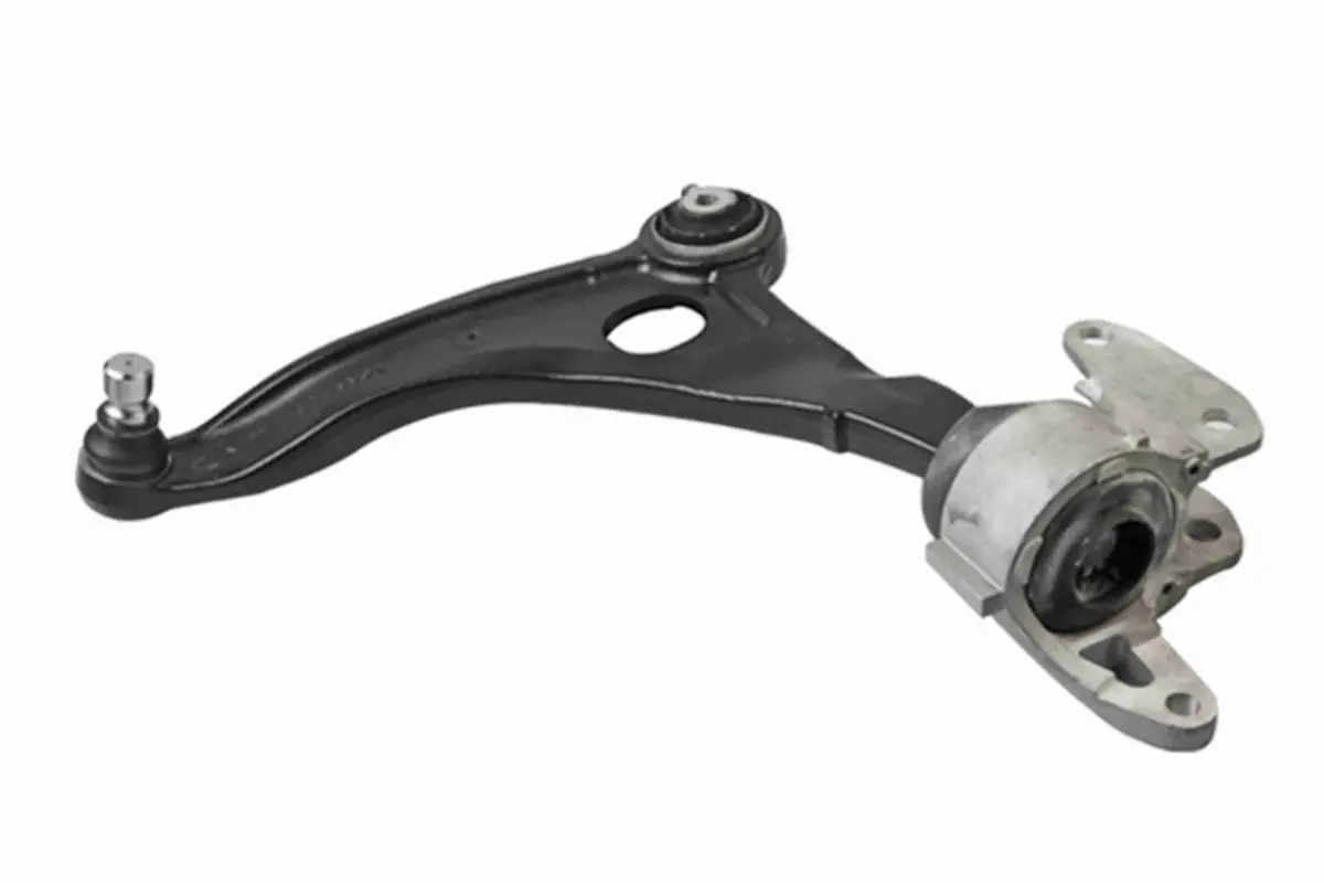 Control/Trailing Arm, Wheel Suspension - V48-0653 1
