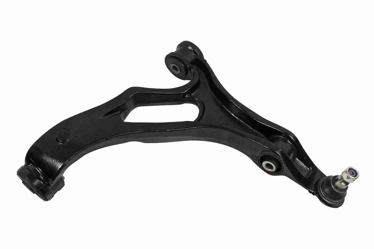 Control/Trailing Arm, Wheel Suspension - V10-0639 1