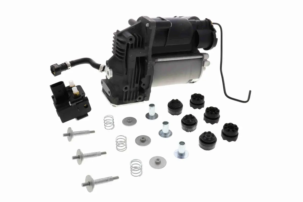 Compressor, Compressed-Air System - V20-52-0003 1