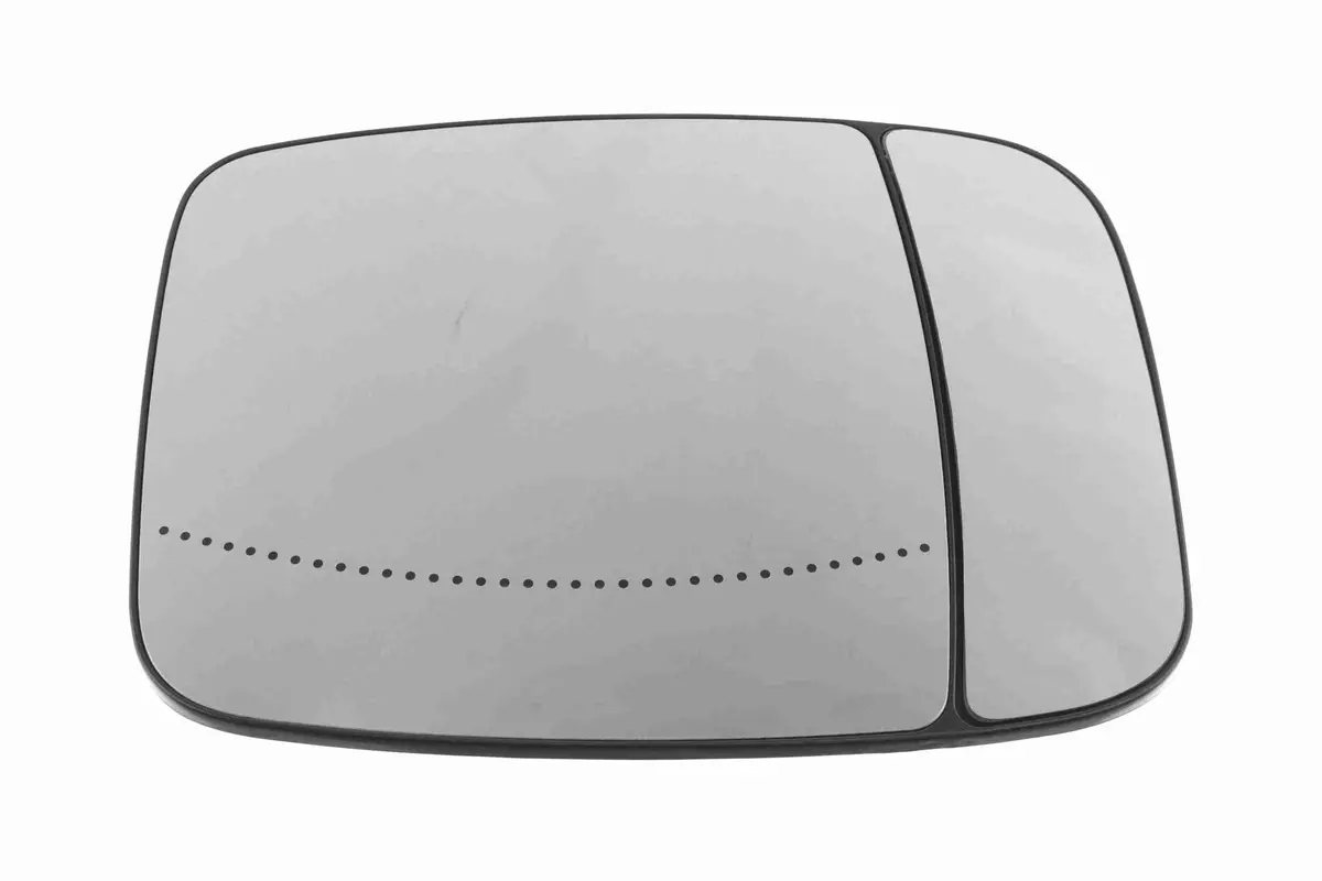 Mirror Glass, Exterior Mirror - V46-69-0069 1