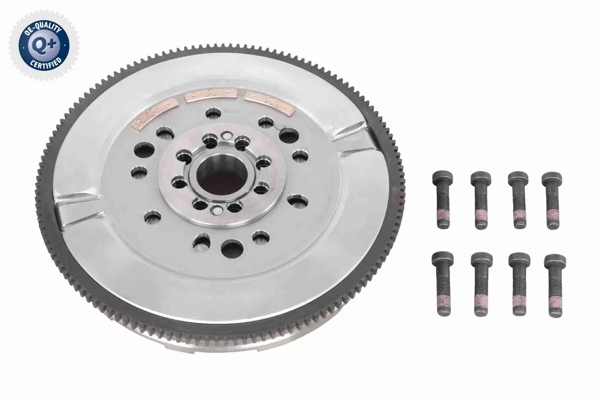 Flywheel - V40-2167 1