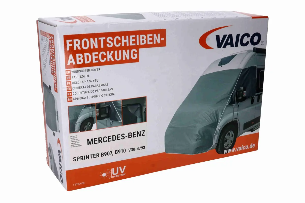 Car Cover - V30-4793 1