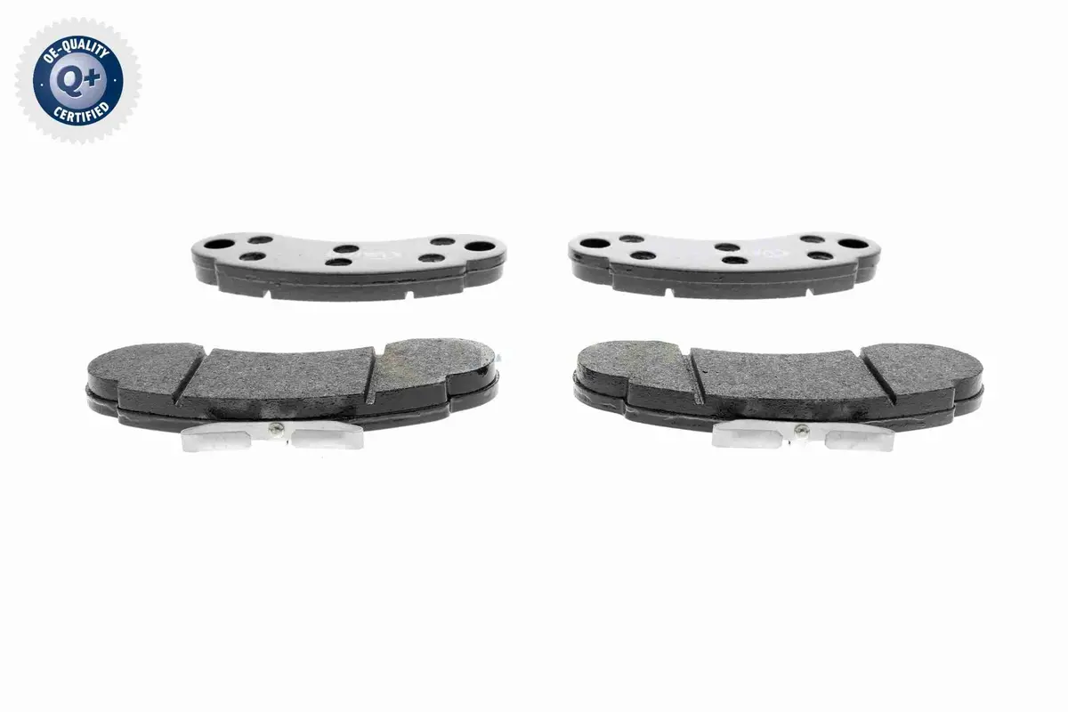 Brake Pad Set, Disc Brake - V30-8136 2