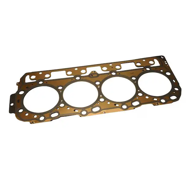 Gm Genuine Parts Cylinder Head Gasket (1.05 Mm) 1