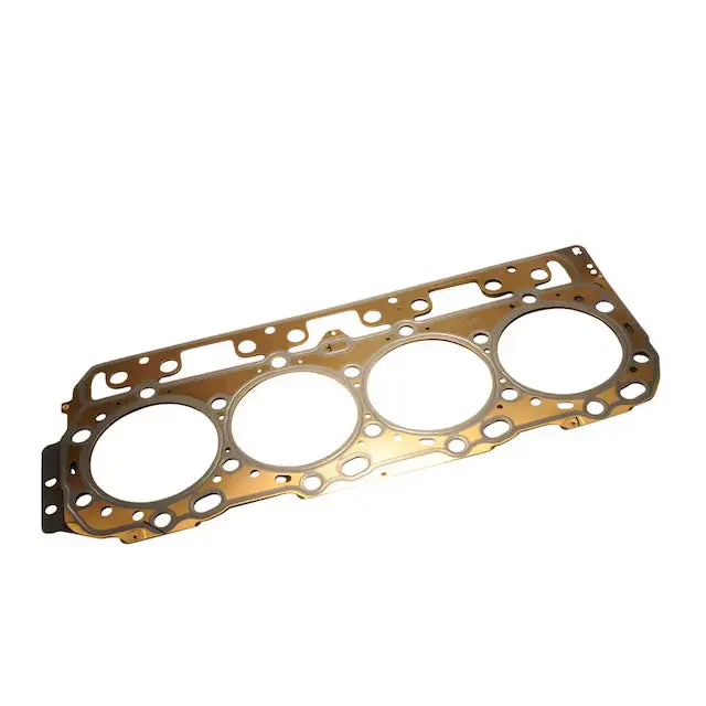 Gm Genuine Parts Cylinder Head Gasket (1.05 Mm) 1