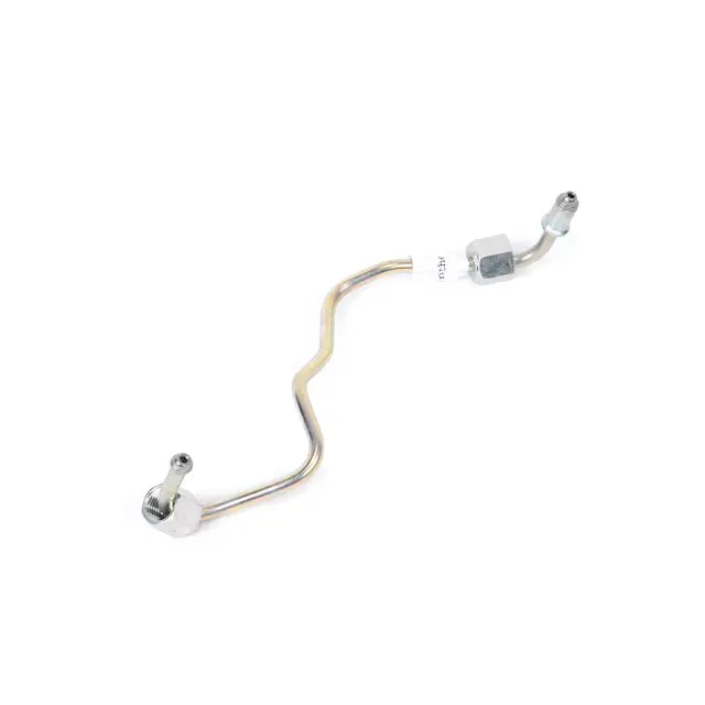 Gm Genuine Parts High Pressure Fuel Pipe For Cylinders 1 Or 8 1