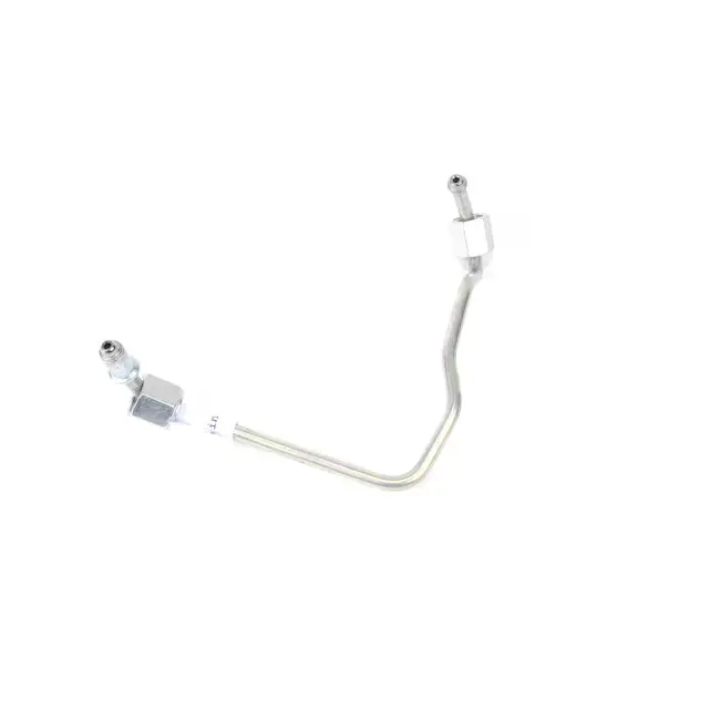Gm Genuine Parts High Pressure Fuel Pipe 1
