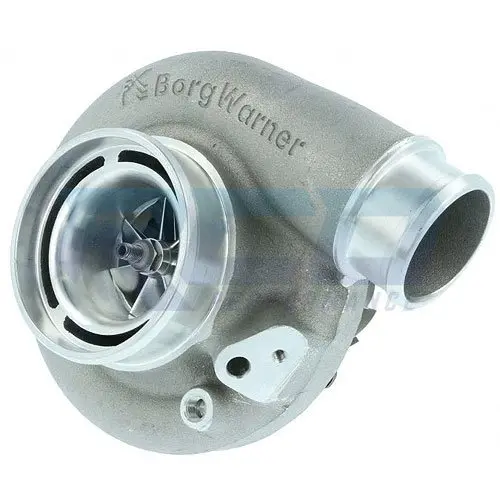 Borg Warner S200sx-E Super Core Assembly - 57.15Mm / 69.56Mm 1