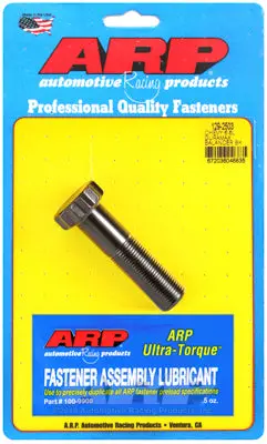 Arp 129-2503 Harmonic Damper Bolt Kit Gm 6.6L Duramax 1
