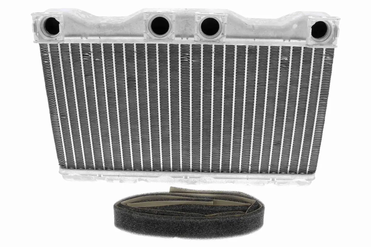 Heat Exchanger, Interior Heating - V20-61-0005 1