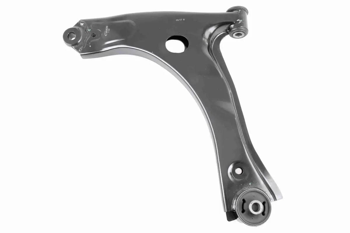 Control/Trailing Arm, Wheel Suspension - V25-1764 1