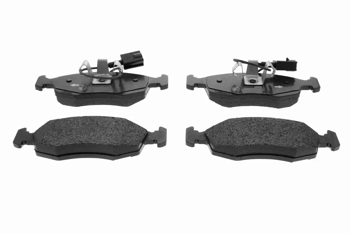 Brake Pad Set, Disc Brake - V24-1229 1
