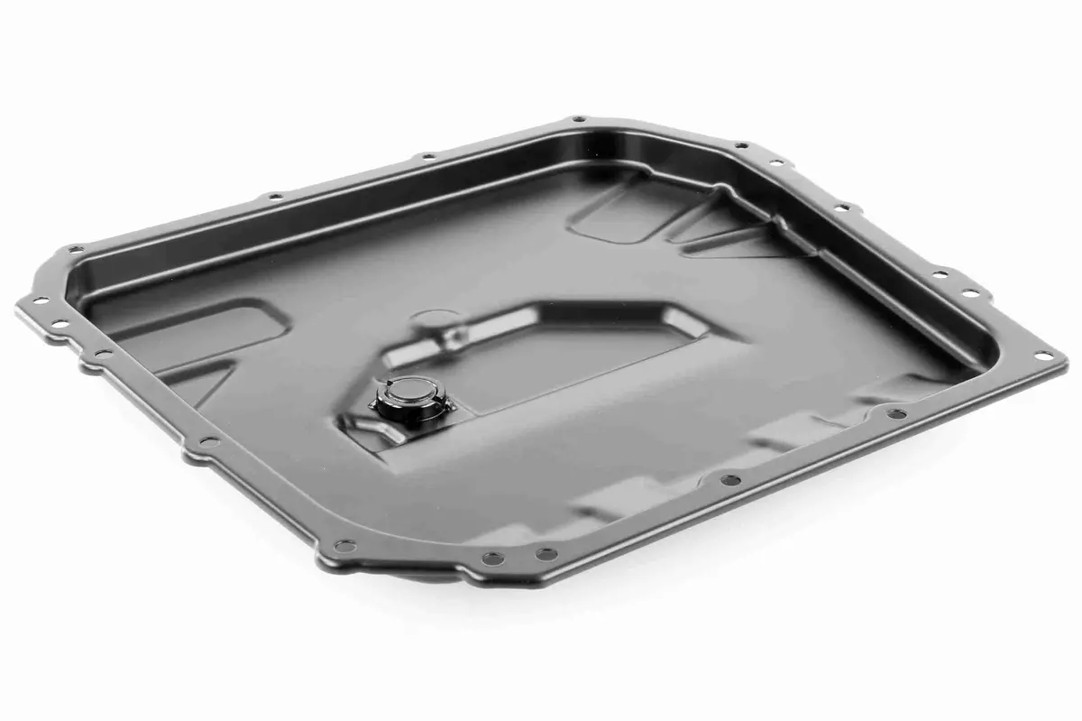 Oil Sump, Automatic Transmission - V10-3498 1
