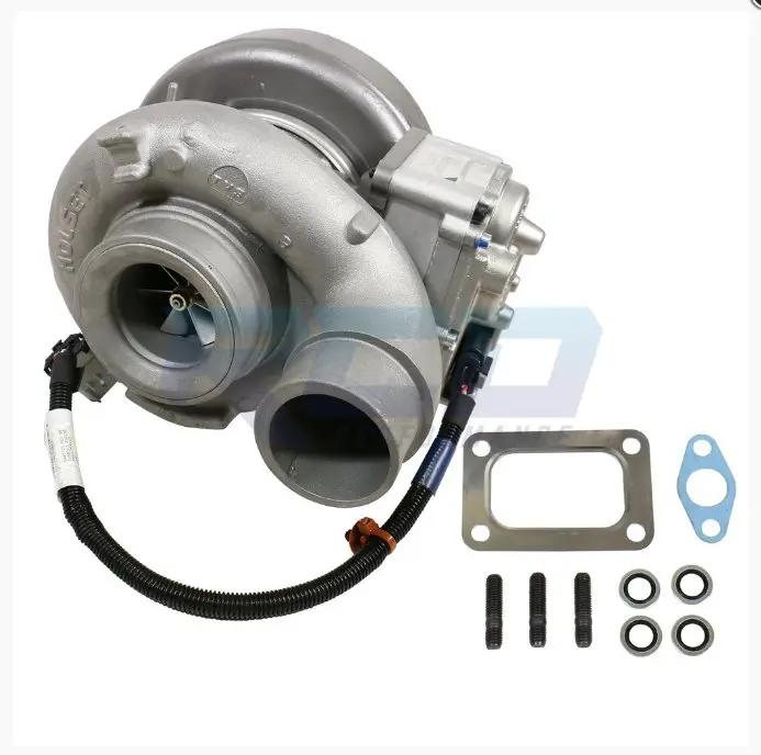 Remanufactured Rotomaster Holset Turbo 13-18 Ram Cummins 6.7L Pickup 1
