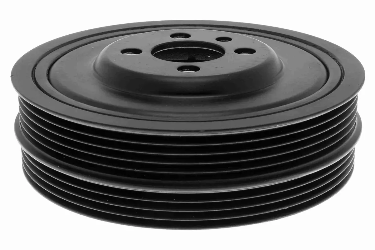 Belt Pulley, Crankshaft - V10-8271 1