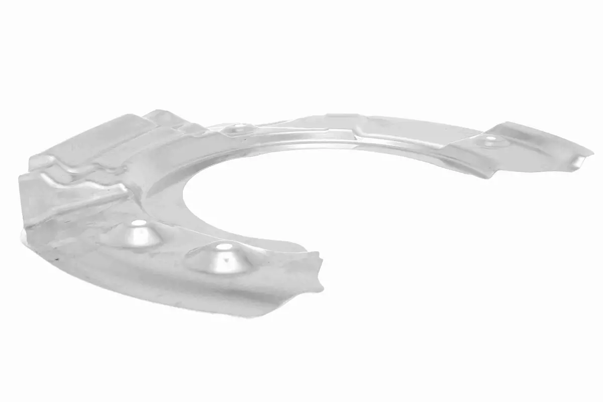 Splash Guard, Brake Disc - V20-3590 1