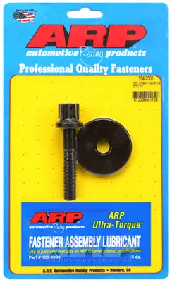 Arp 134-2501 Harmonic Damper Bolt Kit Chevrolet Small Block 1