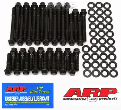 Arp 134-3601 Head Bolt Kit Chevrolet Small Block 1