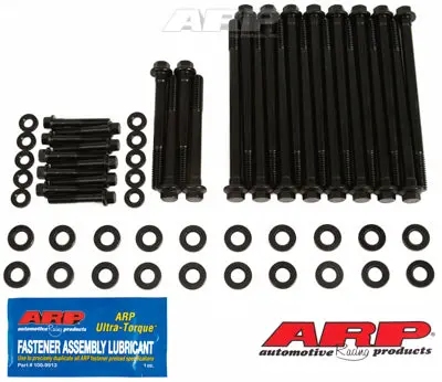 Arp 134-3609 Head Bolt Kit Chevrolet Ls Gen Iii 2003 And Earlier 1