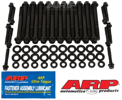Arp 134-3610 Head Bolt Kit Chevrolet Ls Gen Iii 2004 And Later 1