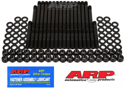 Arp 134-4001 Head Stud Kit Chevrolet Small Block 1