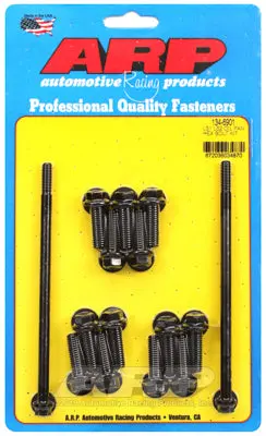 Arp 134-6901 Oil Pump Driveshaft Kit Chevrolet Ls 1