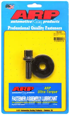 Arp 135-2501 Harmonic Damper Bolt Kit Chevrolet Ls 1