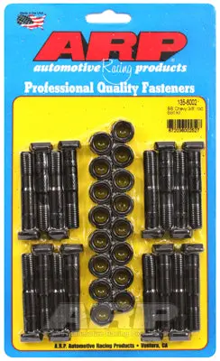 Arp 135-6002 Rod Bolt Kit Chevrolet Ls Gen Iii Powdered Metal Rods 1