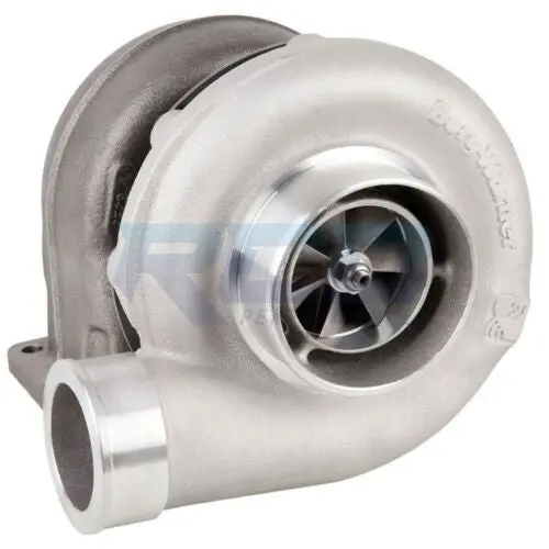 1999 & Up John Deere 6081 8.1L  375Hp S300w Borgwarner New Turbo 1