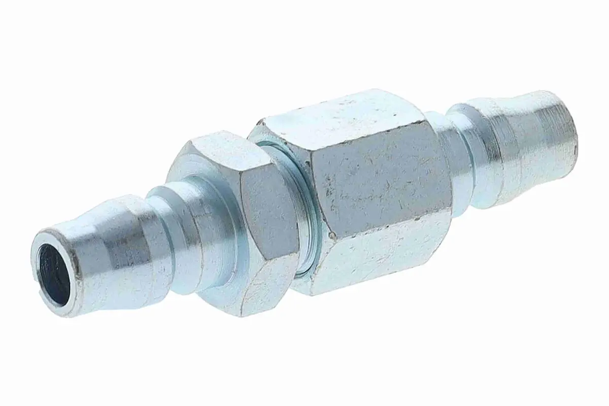 Filling Adapter, Transmission - V99-0077 1