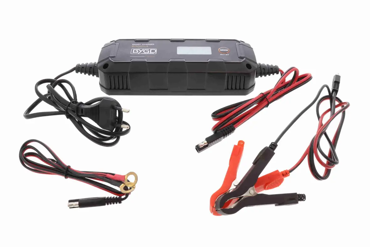 Battery Charger - V98-65028 1