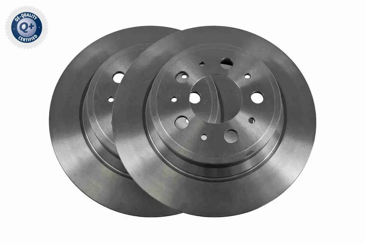 Brake Disc - V95-40007 1