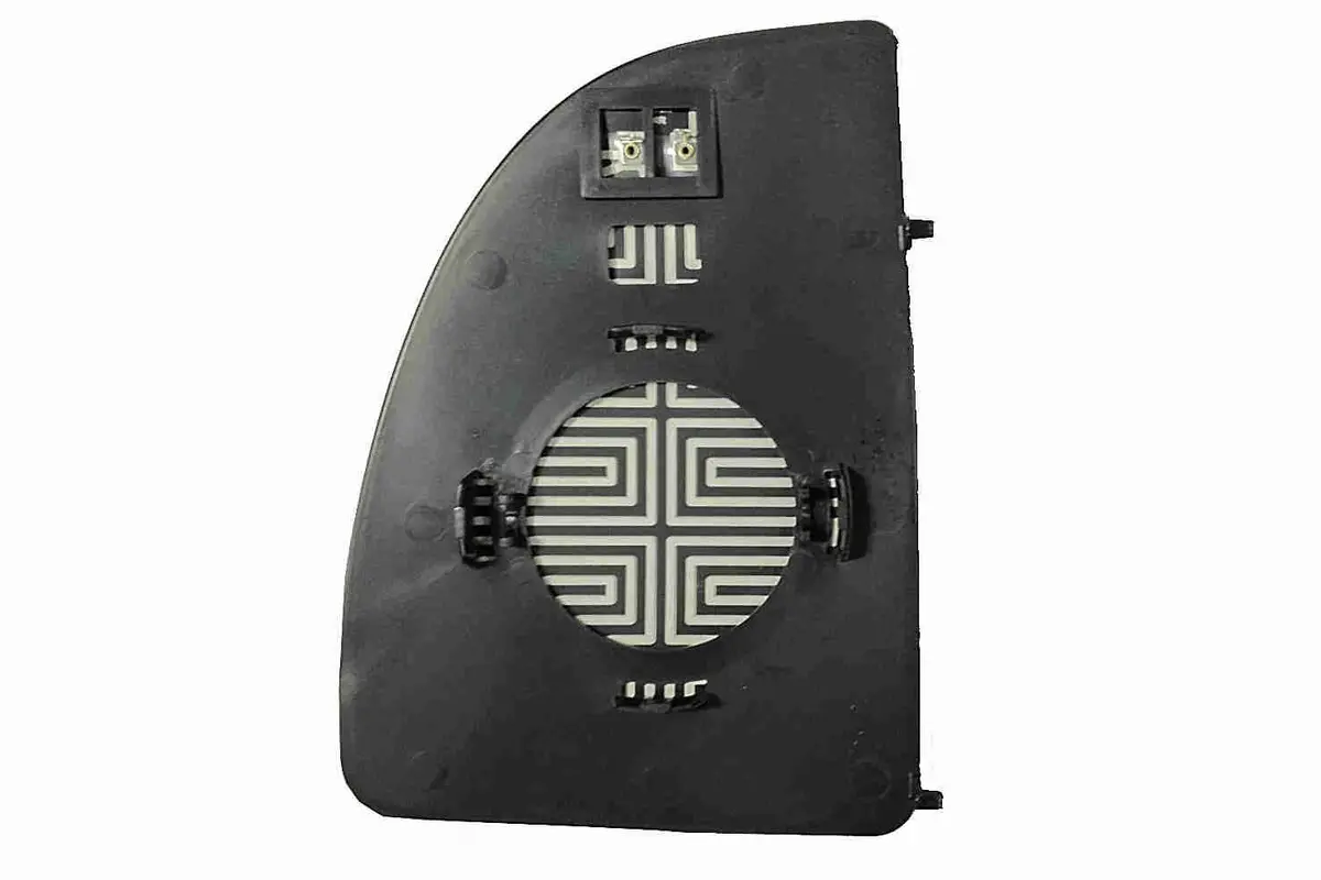 Mirror Glass, Exterior Mirror - V22-69-0040 1