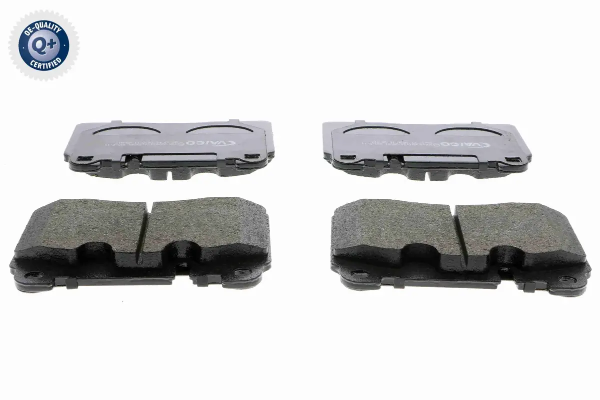 Brake Pad Set, Disc Brake - V10-9889 1