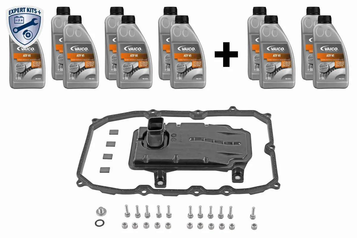 Parts Kit, Automatic Transmission Oil Change - V10-3222-Xxl 1