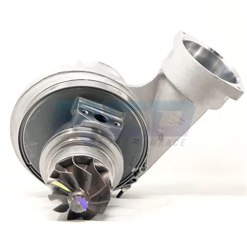 Borgwarner Supercore Assembly, 82Mm Slip Fit S410sx 1