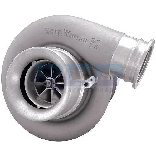 Borg Warner S400sx-E Super Core Assembly - 88Mm / 96Mm 1
