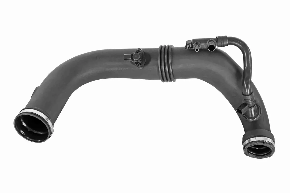 Intake Hose, Air Filter - V30-4407 1