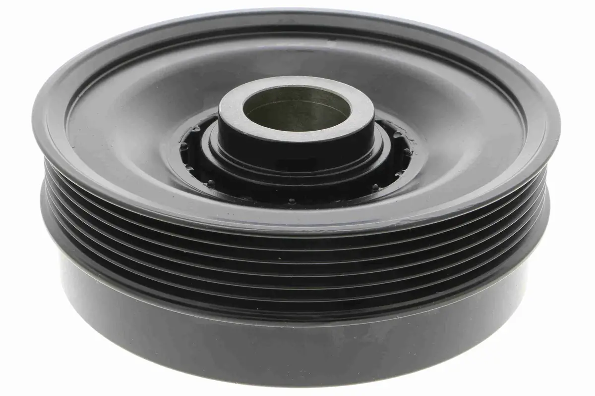 Belt Pulley, Crankshaft - V20-8706 1