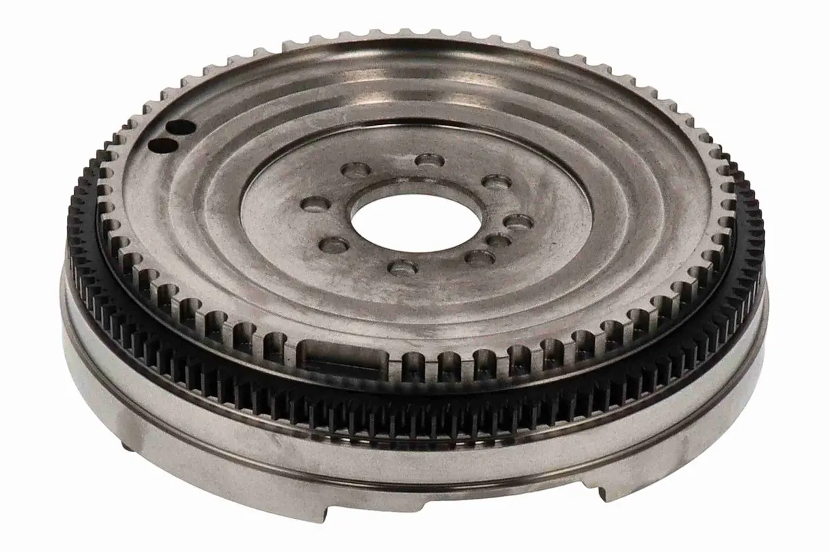 Flywheel - V25-2750 1