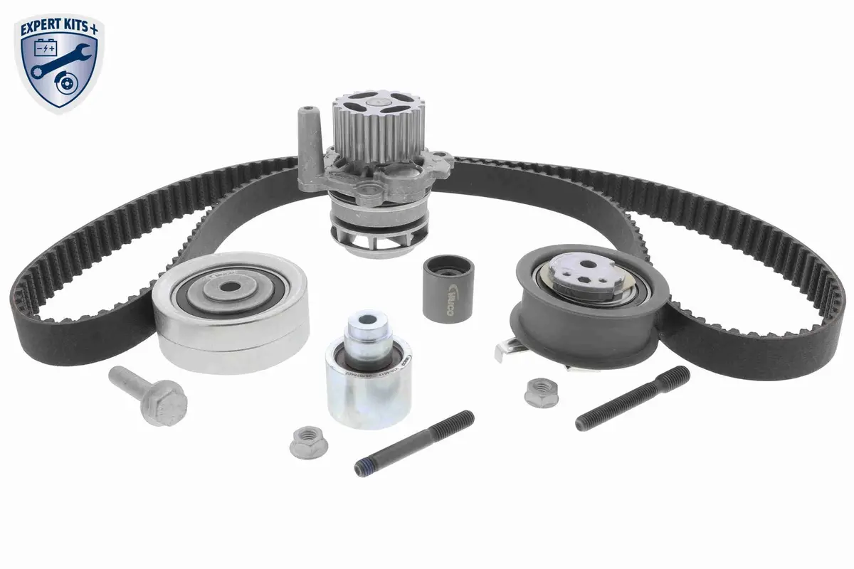 Water Pump & Timing Belt Kit - V10-50107-Bek 1