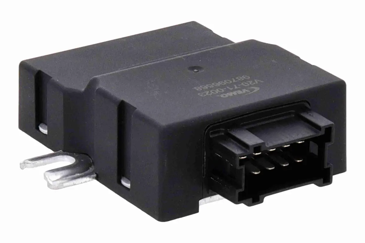 Control Unit, Fuel Pump - V20-71-0023 1