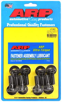 Arp 147-2802 Flywheel Bolt Kit 1989-2004 Ram 5.9L Cummins 1