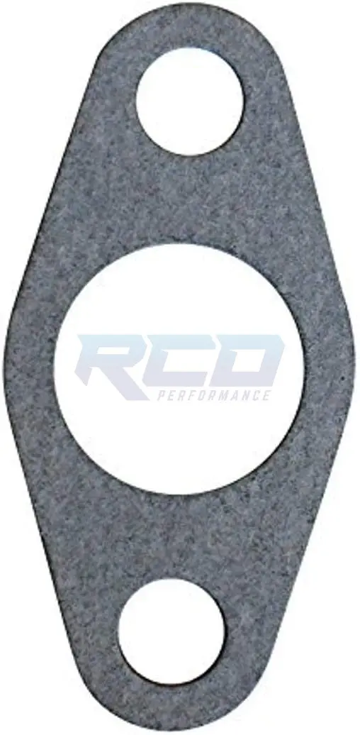 Genuine Borgwarner S300 Series Turbo Drain Gasket Gasket .75 Inch I.D. 1